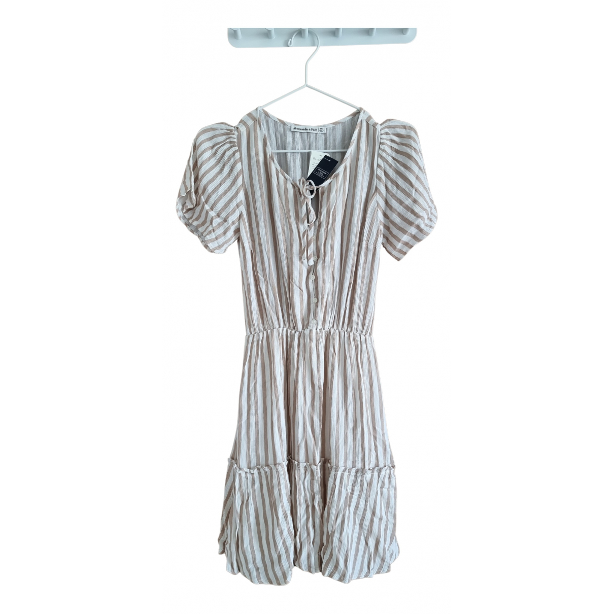 Mini dress Abercrombie \u0026 Fitch 